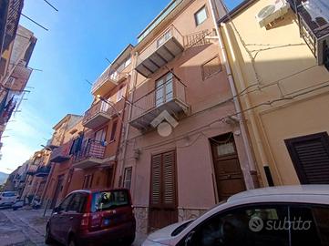 CASA INDIPENDENTE A TERMINI IMERESE