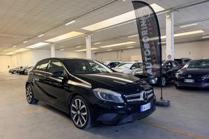 Mercedes-benz A 200 Sport
