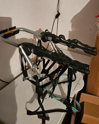Portabici posteriore