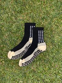 grip socks calcio