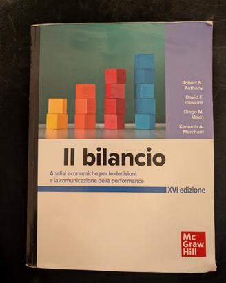 Il bilancio - McGraw-Hill