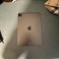 Ipad pro 2-gen
