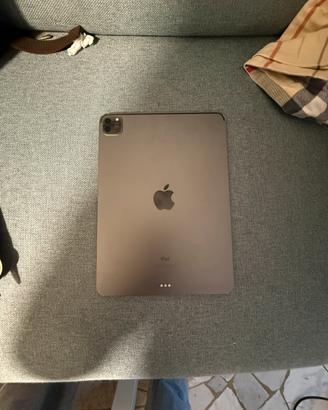 Ipad pro 2-gen