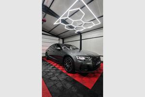 AUDI A8 L 60 TFSI e 3.0 quattro tiptronic