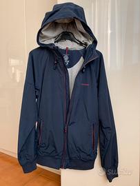 Giubbino leggero x ragazzo come nuovo