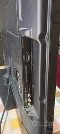 TV LCD 44 pollici
