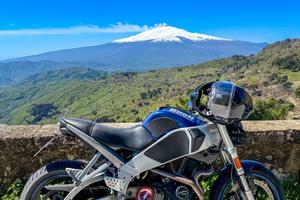 Buell  Lightning CityX XB9 SX