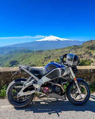Buell  Lightning CityX XB9 SX