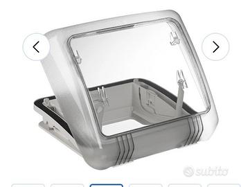 Oblò Dometic cm 40 x cm 40
