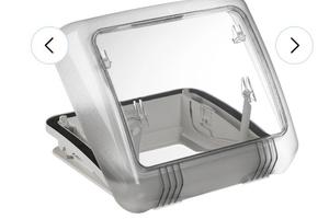 Oblò Dometic cm 40 x cm 40