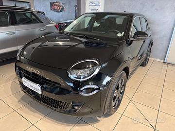 Fiat 600 1.2 hybrid 145cv auto Led Navi App conn 1