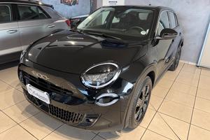 Fiat 600 1.2 hybrid 145cv auto Led Navi App conn 1