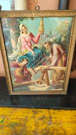 quadro warth 