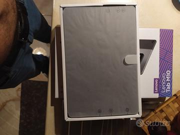 Tablet Lenovo Tab M10 funzione call