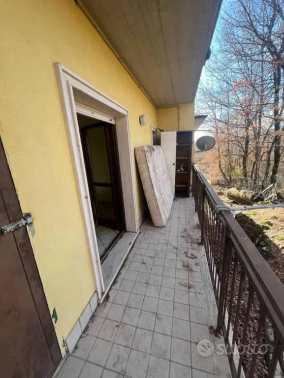 Appartamento – Borgorose, Spedino - Altro