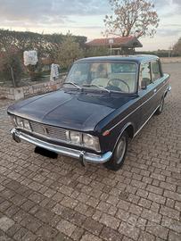 FIAT 125 special