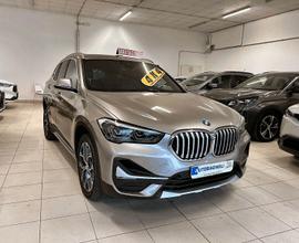 Bmw X1 xDrive18d XLINE PLUS Steptronic 36000 km