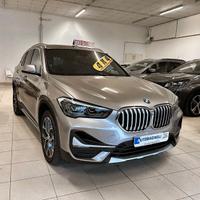 Bmw X1 xDrive18d XLINE PLUS Steptronic 36000 km