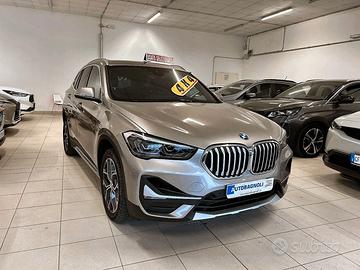 Bmw X1 xDrive18d XLINE PLUS Steptronic 36000 km