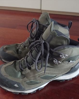 scarpe trekking
