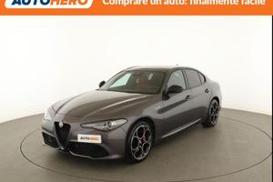 ALFA ROMEO Giulia ZA87023