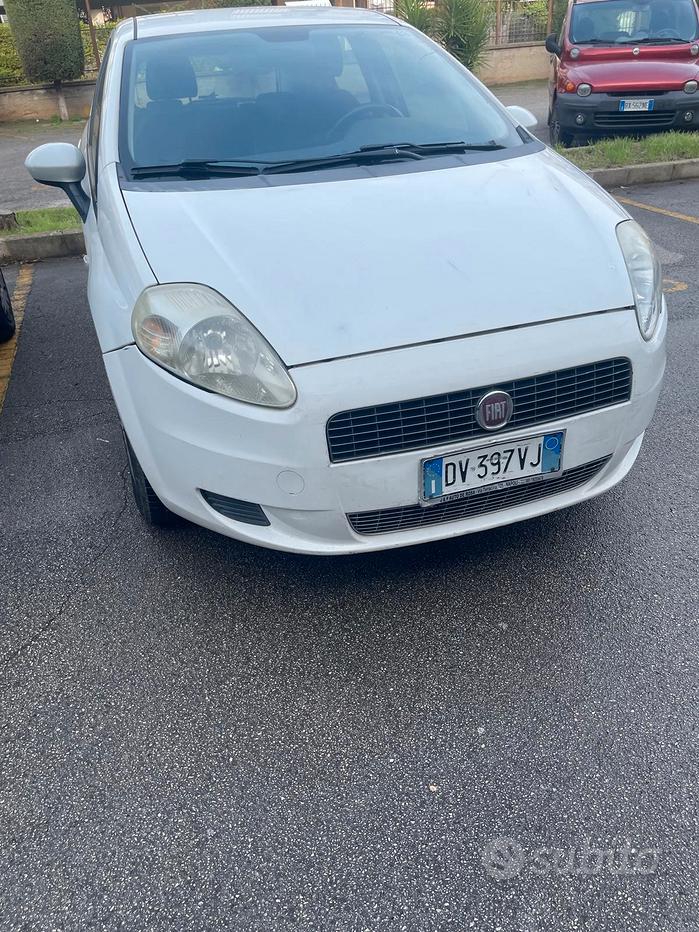 FIAT Grande Punto