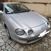 Toyota celica gt st 202 2.0  175cv 1994