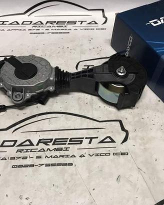 Tendicinghia BMW Serie 1 F20 208r DS3 V759883280