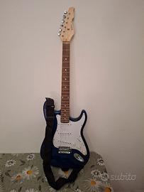 Chitarra elettrica 
