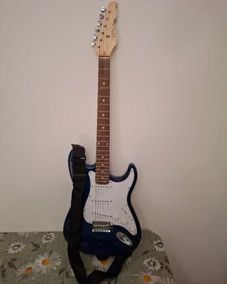 Chitarra elettrica 