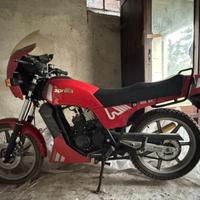 Aprilia ST 125 D'EPOCA