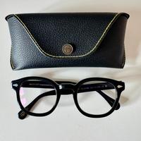 Occhiali Moscot uomo