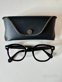 Occhiali Moscot uomo
