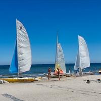 concessione demaniale catamarano