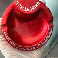Posacenere San Pellegrino