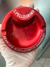 Posacenere San Pellegrino