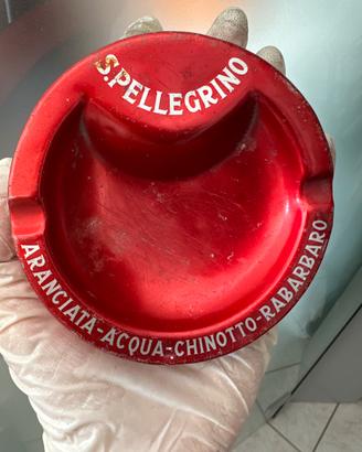 Posacenere San Pellegrino