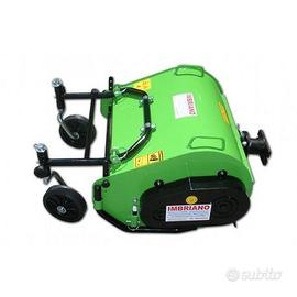 Trincia per Motocoltivatori 60 Cm