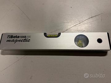 livella beta 1696b/300 magnetic