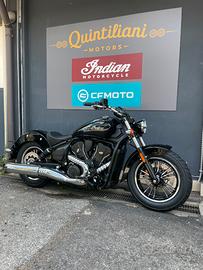 Indian Scout Sixty Classic - 2025