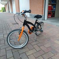 bicicletta bambino 
