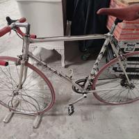 Bicicletta ALAN corsa vintage
