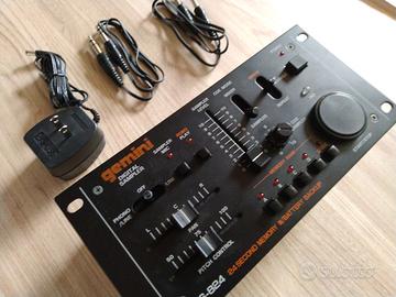 Gemini DS-824 Sampler - Campionatore
