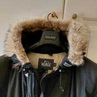 Woolrich Arctic Parka Made in USA originale