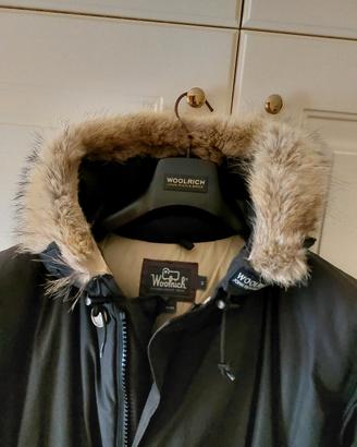 Woolrich Arctic Parka Made in USA originale