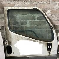 Portiera sportello destro Mitsubishi canter 1 seri