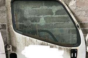 Portiera sportello destro Mitsubishi canter 1 seri