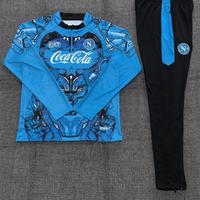 Tute calcio napoli