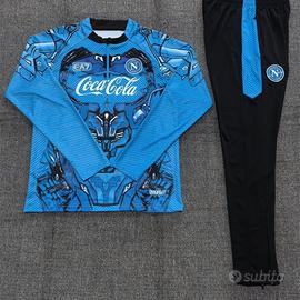 Tute calcio napoli