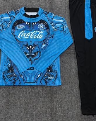 Tute calcio napoli